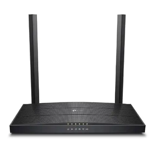 Roteador TP-Link Archer AX73