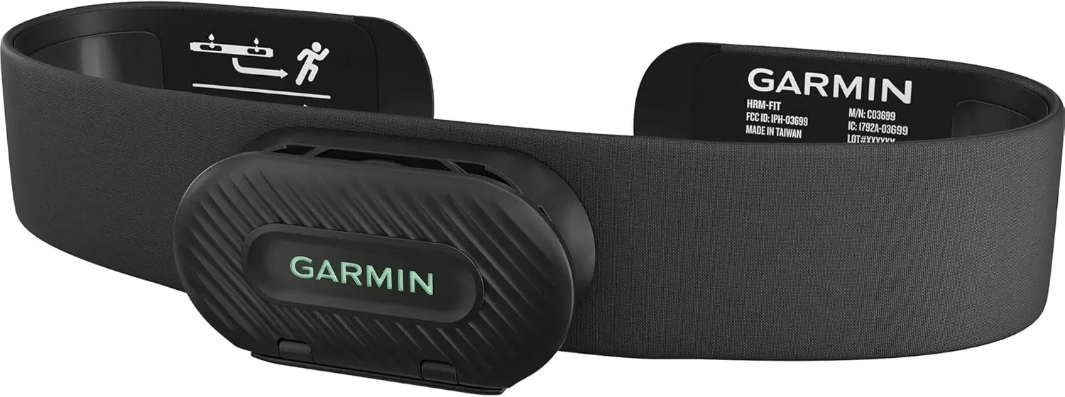 Sensor Garmin HRM-Pro Plus