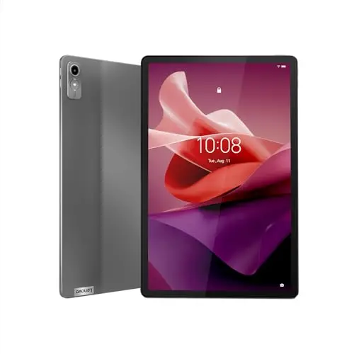 Lenovo Tab P12