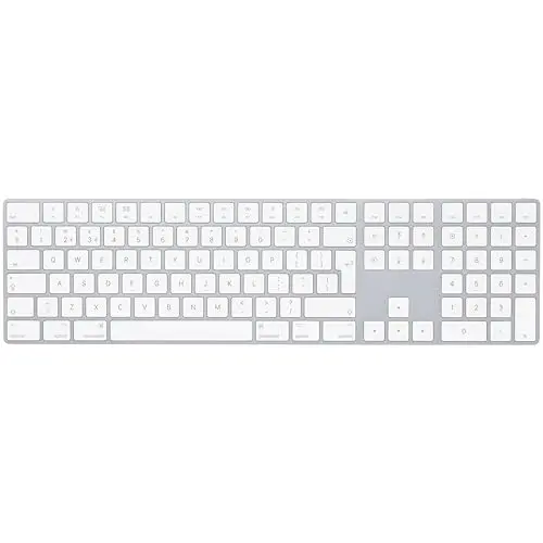 Teclado Apple Magic Keyboard Folio