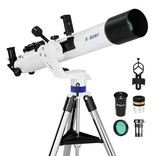 Telescópio Sky-Watcher Heritage 150P