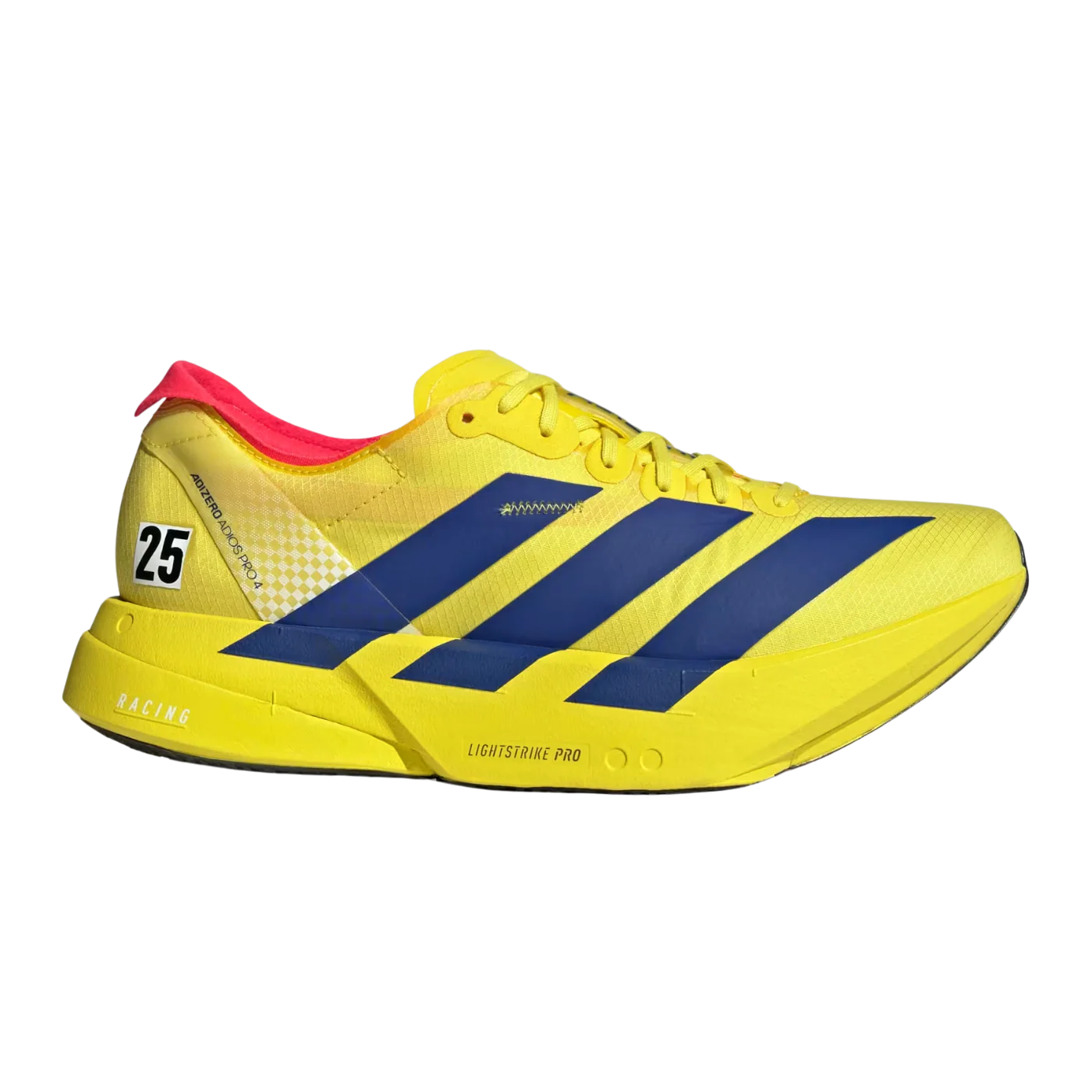 スパイク・シューズ adidas ADIZERO ADIOS PRO 4 26 ASICS Gel-Nimbus 26 vs Adidas Adizero Adios Pro 4