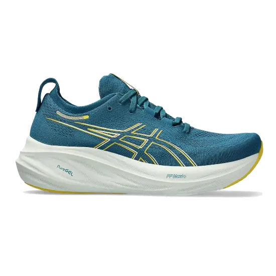 O tênis ASICS Gel-Excite 10 é bom para corrida?