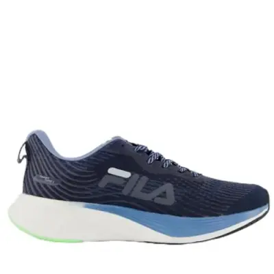Tênis Adidas Duramo Speed vs Fila Racer Curve 2