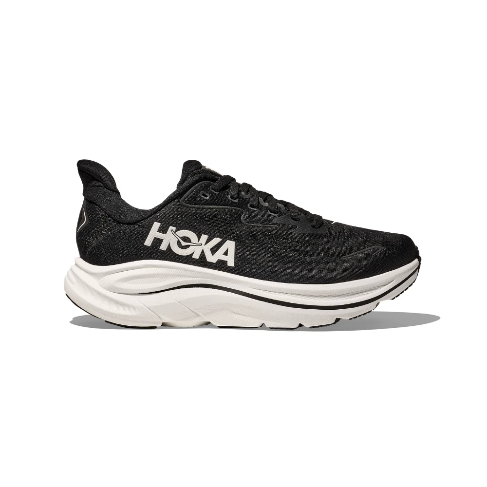Tênis Hoka Clifton 10 vs Nike Pegasus 41