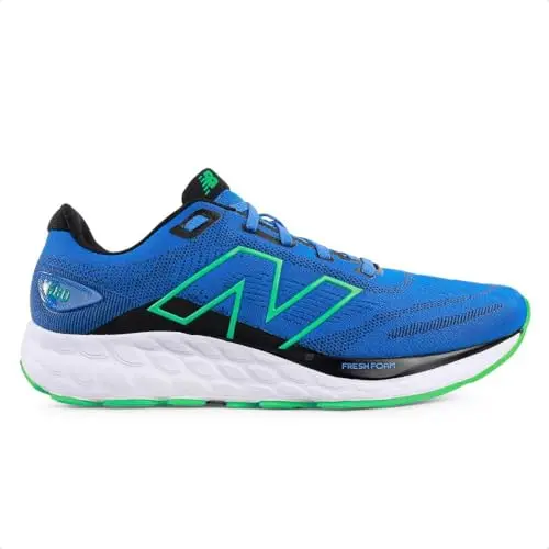 Adidas Duramo Speed vs New Balance Fresh Foam 680 V8
