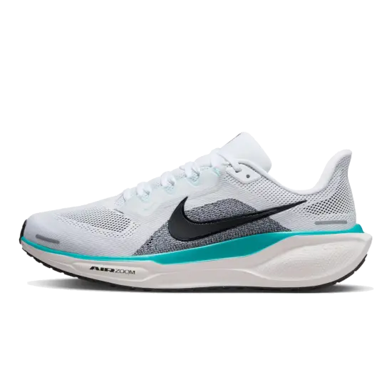 Tênis Hoka Clifton 10 vs Nike Pegasus 41