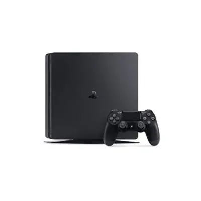 Vídeo-game Sony Playstation 4 Slim vs Nintendo Switch
