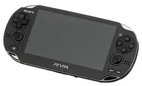 Vídeo-game Nintendo Switch 2 vs Sony PS Vita